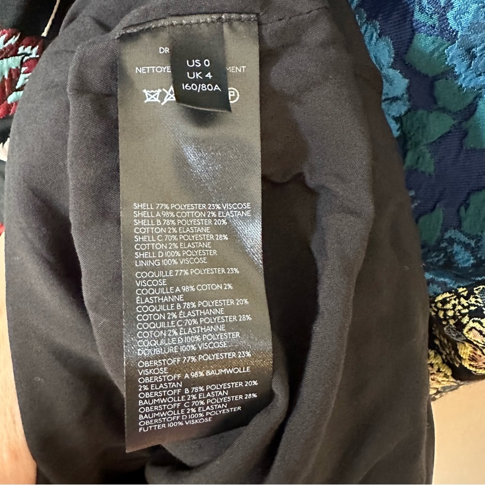 Anthropologie Dress - Picture 9 of 12